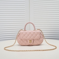 Chanel Top Handle Bags